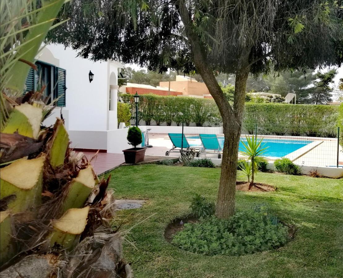 Al Algarve - Alojamento Local Com Excelente Localizacao Carvoeiro  Exterior foto