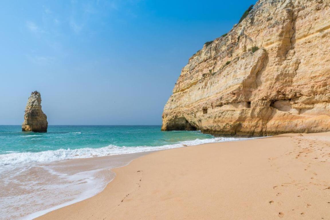 Al Algarve - Alojamento Local Com Excelente Localizacao Carvoeiro  Exterior foto
