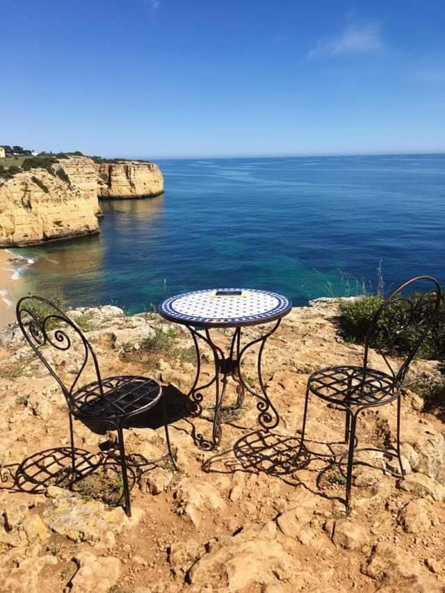 Al Algarve - Alojamento Local Com Excelente Localizacao Carvoeiro  Exterior foto