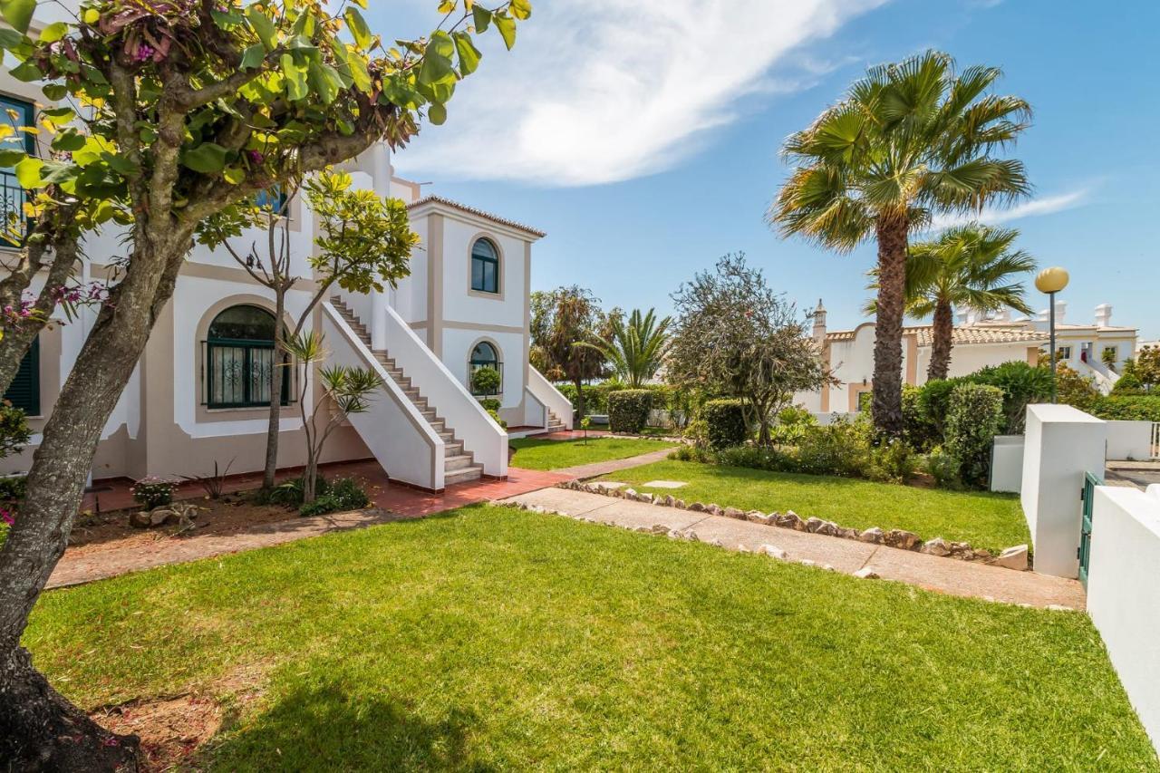 Al Algarve - Alojamento Local Com Excelente Localizacao Carvoeiro  Exterior foto