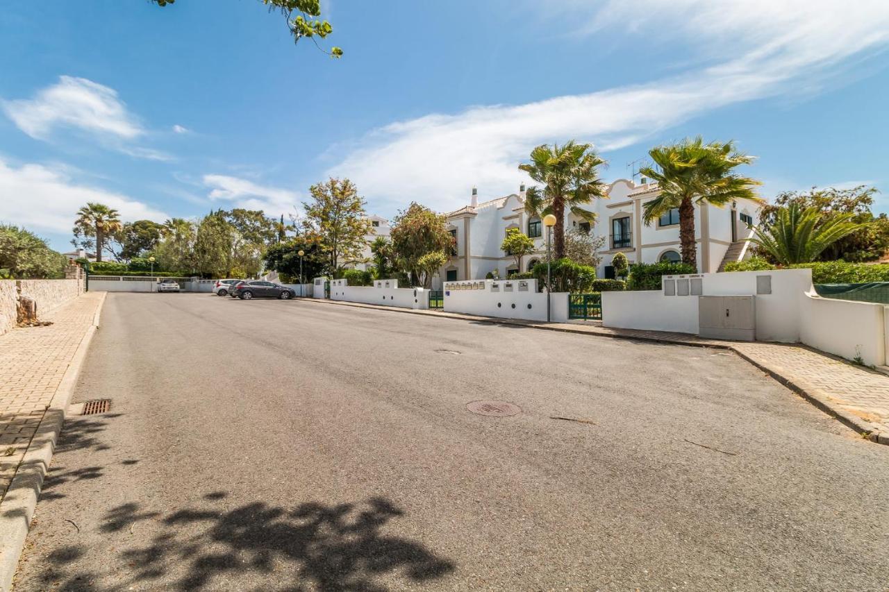 Al Algarve - Alojamento Local Com Excelente Localizacao Carvoeiro  Exterior foto